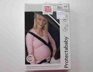 ceinture protectababy packaging